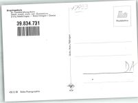 89601 W7933 Schelklingen Foto AK Urspringschule