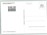 76571 W7560 Sulzbach , Murgtal Foto AK