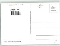 97638 W8744 Mellrichstadt Foto AK Schloss
