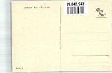 91522 W8800 Ansbach , Mittelfr - Utzstrasse