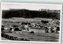 91757 W8830 Treuchtlingen Foto AK Kirche