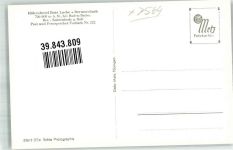 76596 W7564 Bermersbach , Murgtal Foto AK