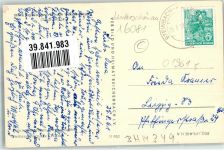 98587 O6081 Unterschönau b Schmalkalden
