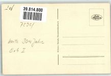 72270 W7292 Klosterreichenbach - Murgtal