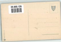 Sennerin B Serie III. Nr. 18 Kuh