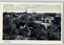 74564 W7180 Crailsheim Foto AK