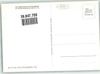 76596 W7564 Hundsbach , Baden Foto AK Kirche
