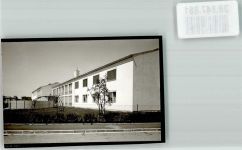 87600 W8950 Kaufbeuren-Neugablonz FOTO KEINE AK Ort handschriftlich Foto Original aus Archiv eines Ansichtskartenverlags