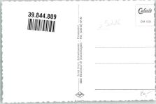 51580 W5226 Reichshof Foto AK