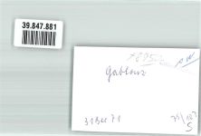 87600 W8950 Kaufbeuren-Neugablonz FOTO KEINE AK Ort handschriftlich Foto Original aus Archiv eines Ansichtskartenverlags