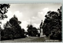 47441 W4130 Moers Foto AK Schloss