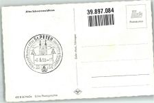 W7811 St. Peter , Schwarzw Bauernhaus Schwarzwaldhaus Foto AK