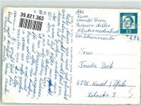 72270 W7292 Klosterreichenbach Gebrauchsspuren