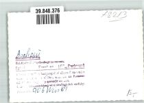 83229 W8213 Aschau i. Chiemgau FOTO KEINE AK Seilbahn Ort handschriftlich Foto Original aus Archiv eines Ansichtskartenverlags