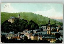 07973 O6600 Greiz 1909