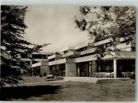 88636 W7797 Illmensee - Kurhaus Höchsten