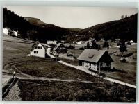 76596 W7564 Hundsbach , Baden - Oldtimer
