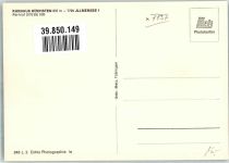 88636 W7797 Illmensee - Kurhaus Höchsten