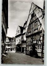 65549 W6250 Limburg a d Lahn - Fischmarkt