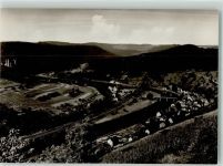56379 W5409 Obernhof , Lahn - Kloster Arnstein