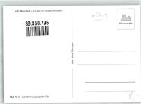 56379 W5409 Obernhof , Lahn - Kloster Arnstein