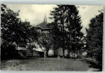 53809 W5207 Ruppichteroth Foto AK Schule
