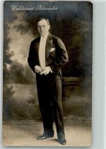 Valdemar Psilander Stummfilm