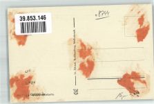 97638 W8744 Mellrichstadt Gebrauchsspuren