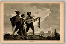 Kinder Gitarre PKN Nr.78 Naturfreunde