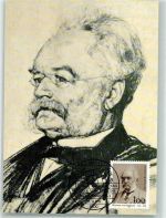 Werner von Siemens Technik Maximumkarte