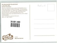 Werner von Siemens Technik Maximumkarte
