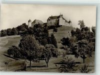 87758 W8941 Kronburg Foto AK Burg