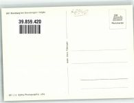 87758 W8941 Kronburg Foto AK Burg