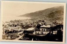 Tiberias Foto AK