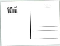 24235 W2304 Laboe Künstlerkarte Alte Windmühle