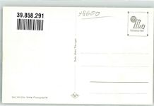 96047 W8600 Bamberg - Rathaus