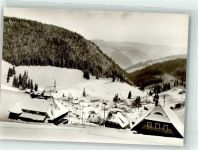 79674 W7868 Muggenbrunn - Winter