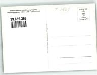 79674 W7868 Muggenbrunn - Winter