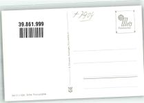 89165 W7905 Dietenheim , Iller Foto AK
