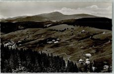 79674 W7868 Todtnauberg Foto AK