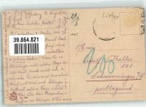 sign. Jodolfi Teenager : der erste Brief Verlag EMM Nr. 485 Liebesbrief Künstlerkarte