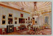 Windsor Berkshire Picture Gallery Windsor Castle Tucks Oilette Adel England