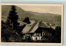 Schwarzwaldhaus