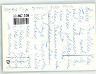 sign. Meyer Eberhard Kurt Verlag Hanfstaengl Nr.630 Pudel Künstlerkarte