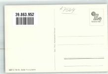 76596 W7564 Bermersbach , Murgtal