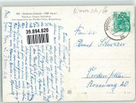 O3000 Magdeburg MS Sachsen-Anhalt Elbeschiff