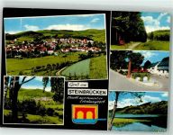 35716 W6344 Steinbrücken , Dillkr