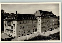 86825 W8939 Bad Wörishofen Foto AK Kneippianum