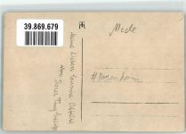 W8200 Rosenheim , Oberbay Frau Hutmode Muff Ort handschriftlich Pelzmode