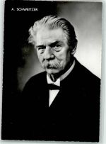 Albert Schweitzer Prominente